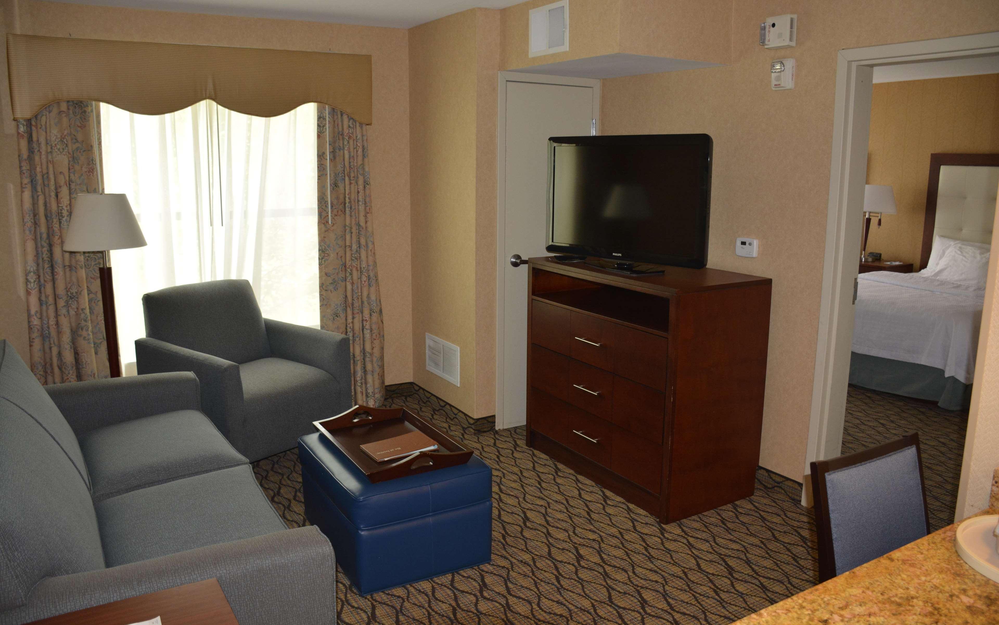Homewood Suites By Hilton Brighton Dış mekan fotoğraf