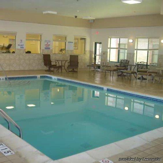 Homewood Suites By Hilton Brighton Konforlar fotoğraf