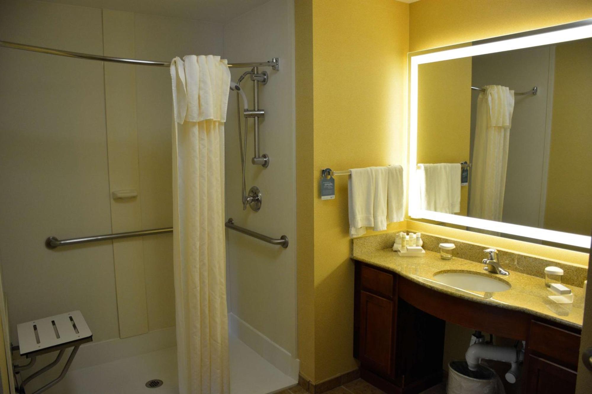 Homewood Suites By Hilton Brighton Dış mekan fotoğraf