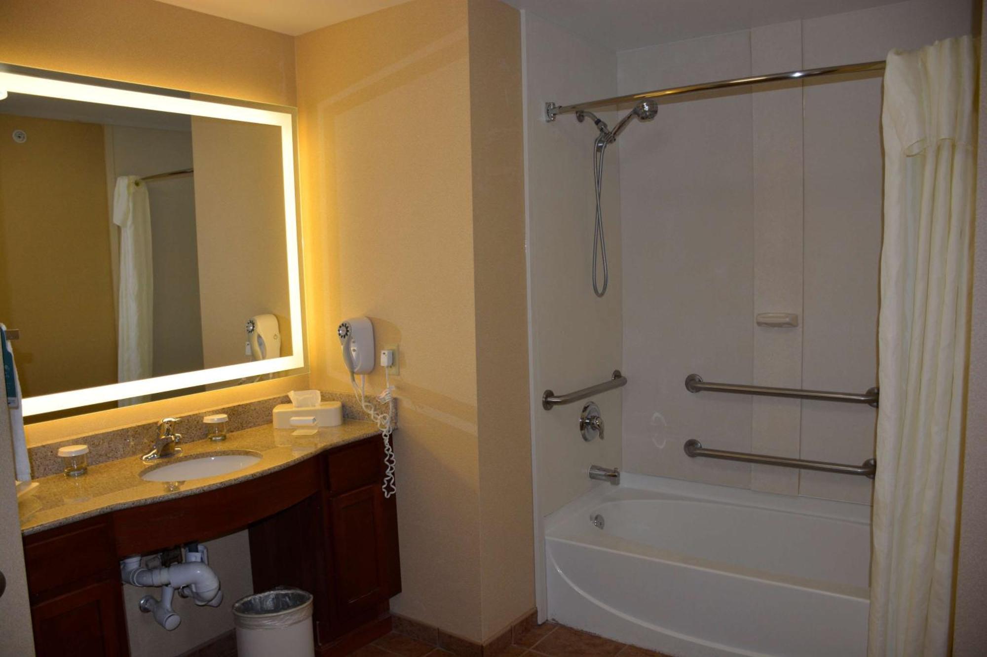 Homewood Suites By Hilton Brighton Dış mekan fotoğraf