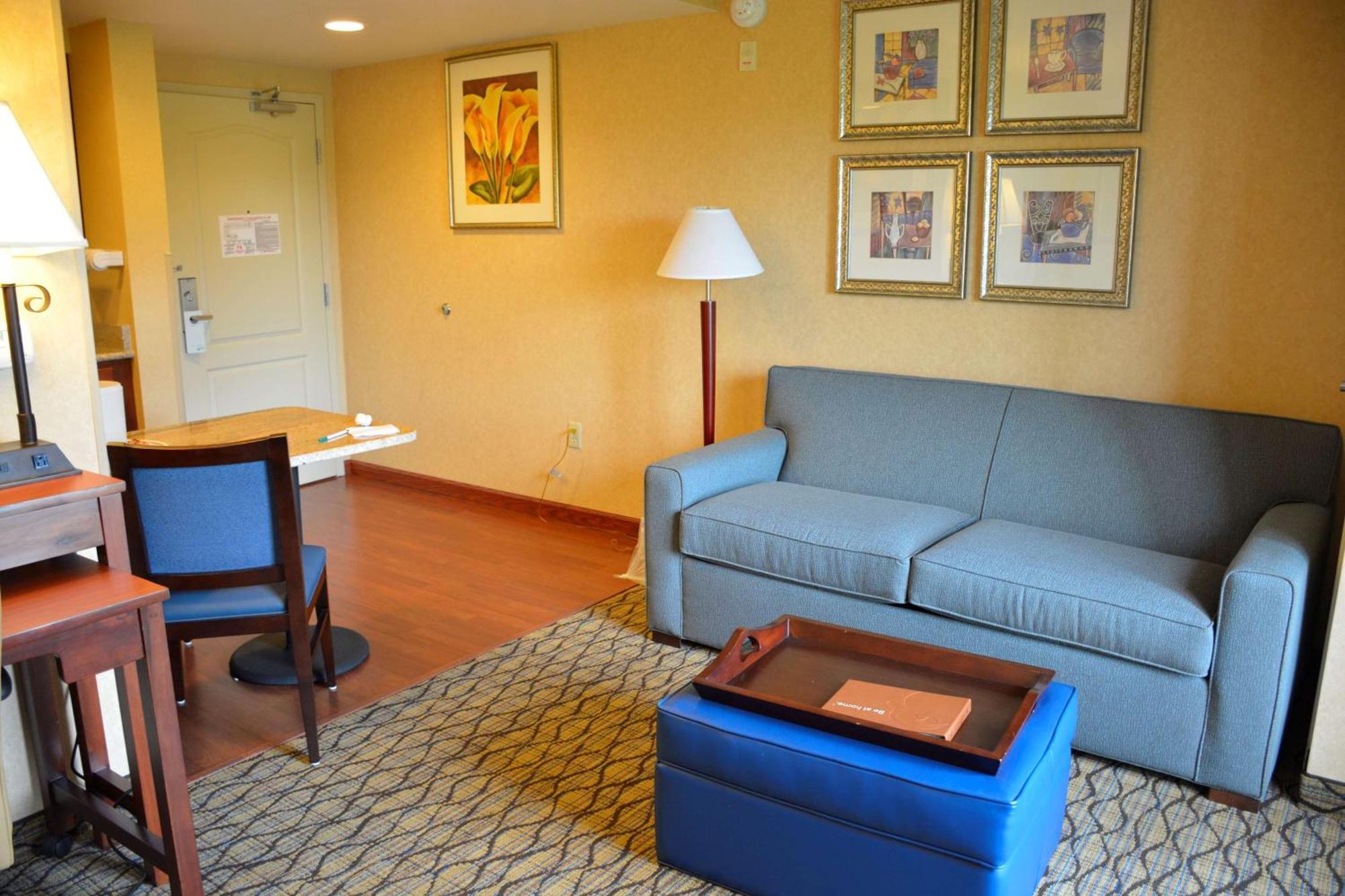Homewood Suites By Hilton Brighton Dış mekan fotoğraf