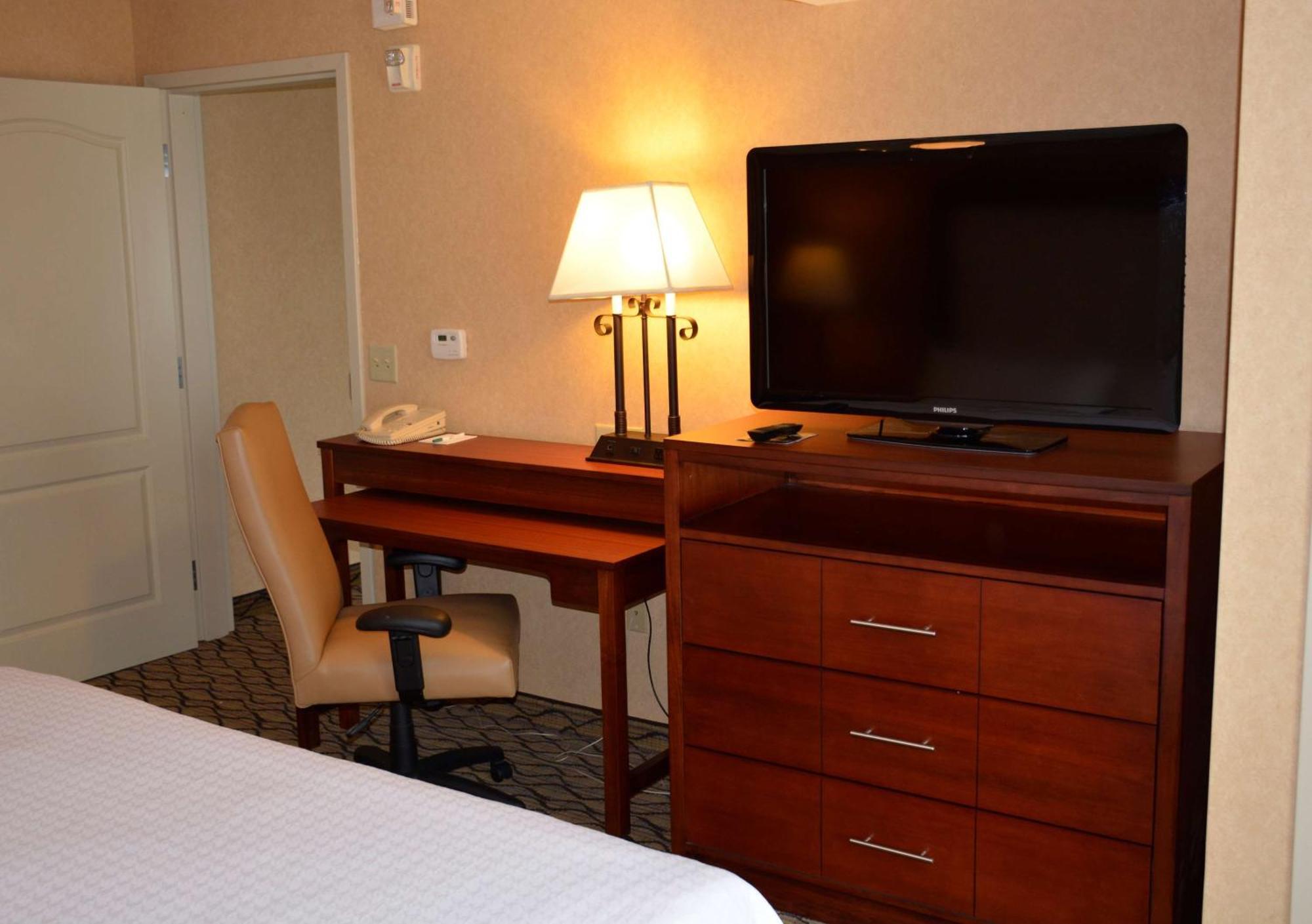 Homewood Suites By Hilton Brighton Dış mekan fotoğraf